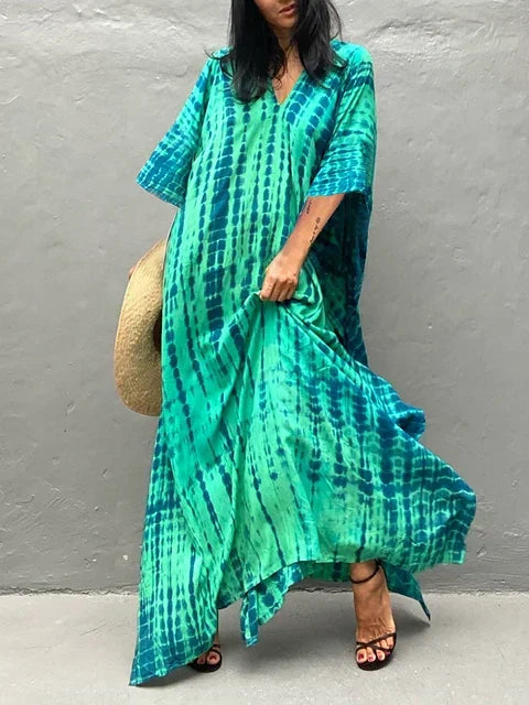 Opal Maxi Dress