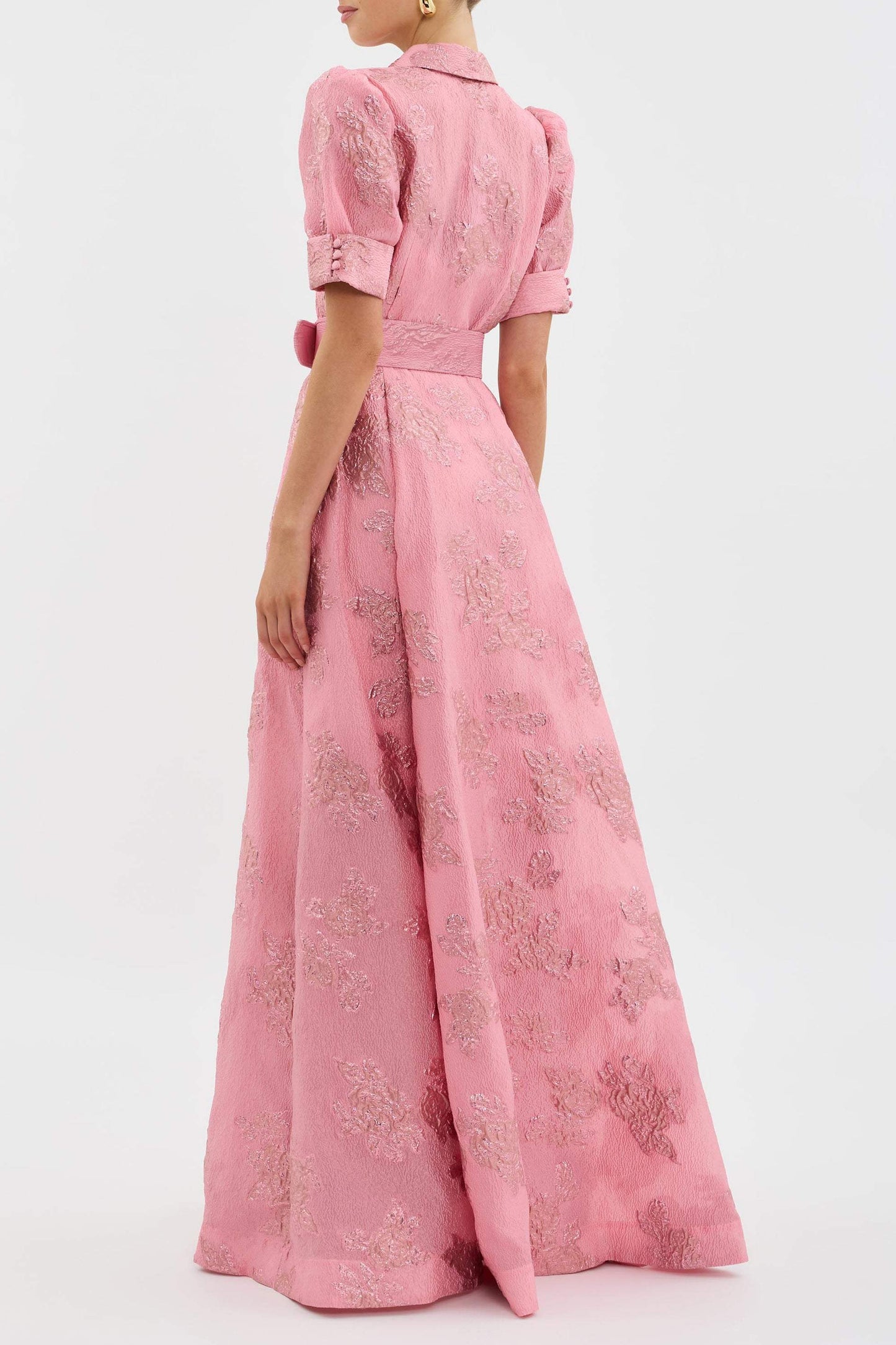 Pearl Maxi Dress