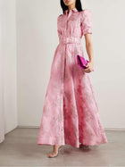 Pearl Maxi Dress