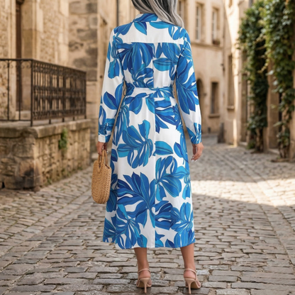 Ottilie Maxi Dress