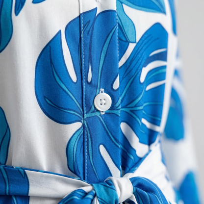 Ottilie Maxi Dress