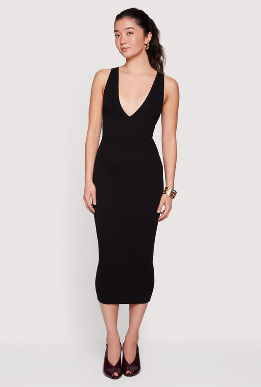Gabriela Midi Dress