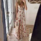 Lucienne Maxi Dress