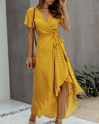 Mustard Yellow
