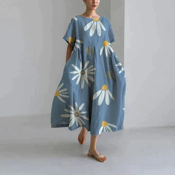 Lirit Midi Dress
