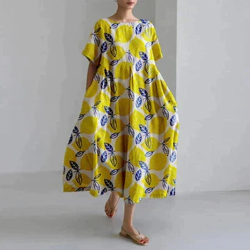 Lirit Midi Dress