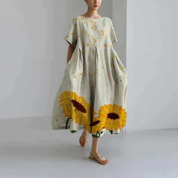 Lirit Midi Dress