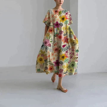 Lirit Midi Dress