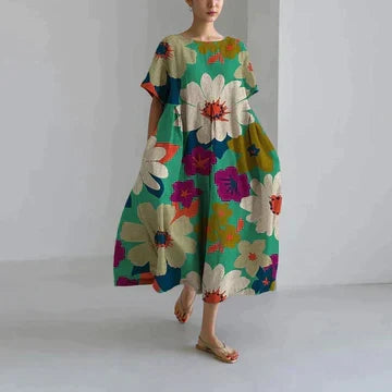Lirit Midi Dress
