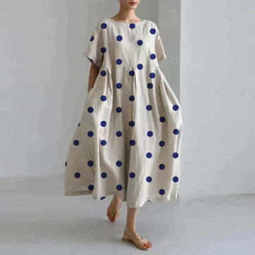 Lirit Midi Dress