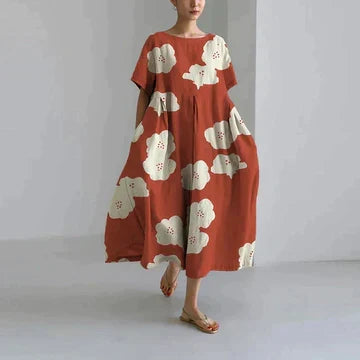 Lirit Midi Dress