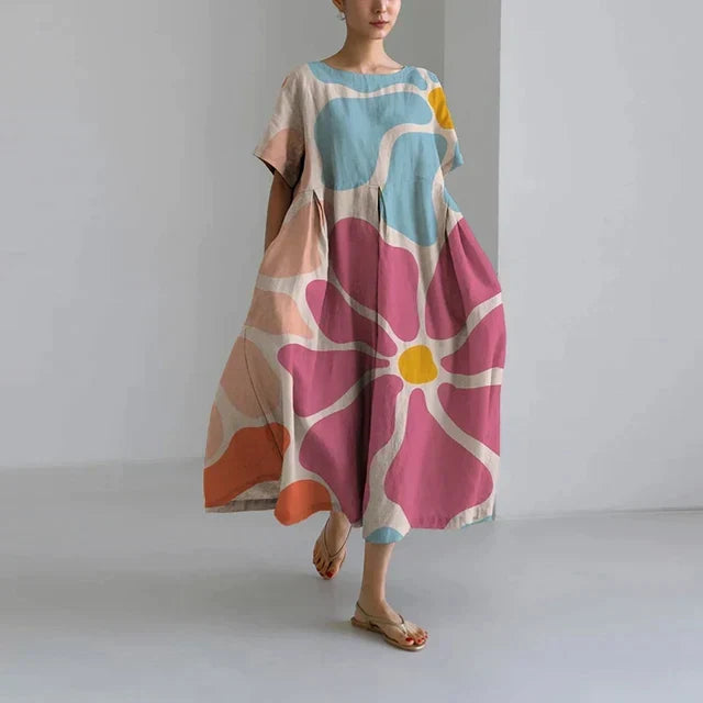 Lirit Midi Dress
