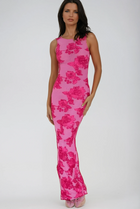Noemie Maxi Dress