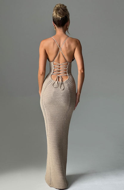 Ulrika Maxi Dress