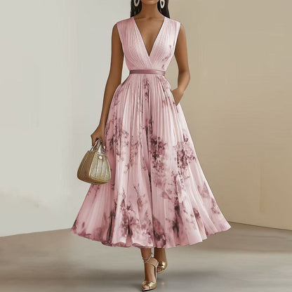 Florentine Maxi Dress