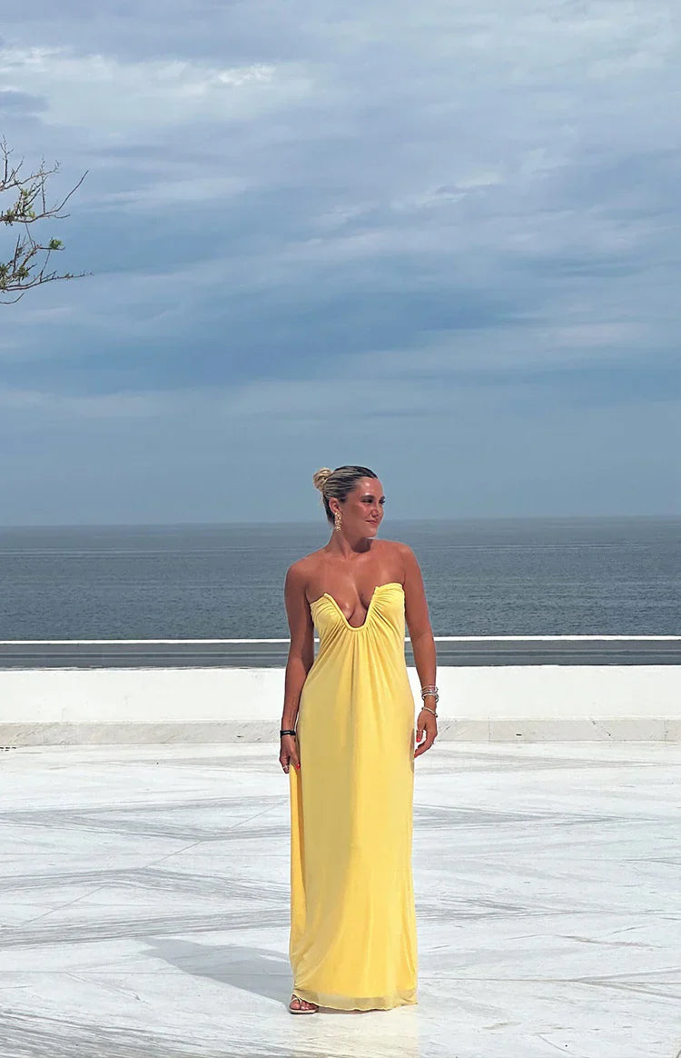 Braelyn Maxi Dress
