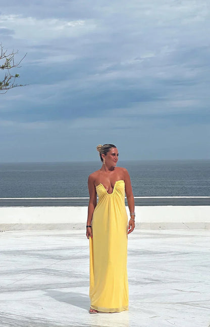 Braelyn Maxi Dress